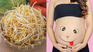 Loạt thực phẩm dễ tổn thương thai nhi, bà bầu tuyệt đối không được ăn