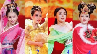 Trắc nghiệm vui: Cô gái bạn chọn sẽ phản chiếu hình ảnh của bạn trong mắt mọi người