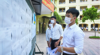 Thí sinh 'phá kỷ lục' trở thành thủ khoa đạt 30 điểm khối B trong kỳ thi tốt nghiệp THPT đợt 2
