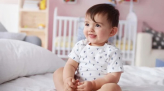 Trẻ hay lè lưỡi có thể là dấu hiệu cảnh báo căn bệnh nguy hiểm