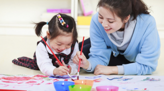 Khoa học chứng minh: Trẻ thừa hưởng trí thông minh từ mẹ, chứ không phải từ bố