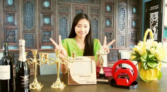 Ngắm ngôi nhà cổ của “đả nữ” Ngô Thanh Vân, ai cũng bất ngờ khi xuất hiện vật này