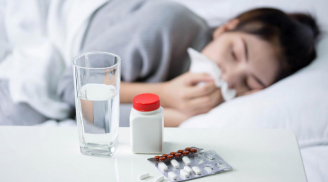 5 căn bệnh dễ mắc vào mùa thu