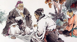 Chuyện khẩu đức ở đời: Làm tốt 1 việc, ngồi không phúc đức cũng gia tăng gấp bội