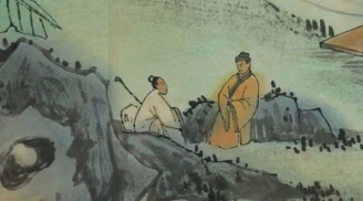 Cổ nhân dạy: Ở với người có duyên thì dưỡng tâm, ở với người thông minh thì bổ não