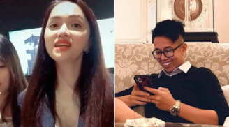Hương Giang lần đầu khen Matt Liu “ga- lăng”, nhưng thực chất chỉ để bạn trai giàu trả hoá đơn 15 triệu ăn lẩu