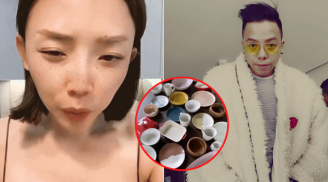 Tóc Tiên tiết lộ lý do mua bát đĩa đẹp về không phải nấu ăn cho Hoàng Touliver mà với mục đích khác