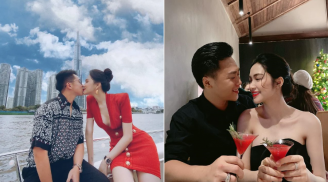Showbiz 19/9: Hương Giang lần đầu khoe ảnh hôn Matt Liu, Hòa Minzy làm rõ tin đồn đã chia tay bạn trai thiếu gia