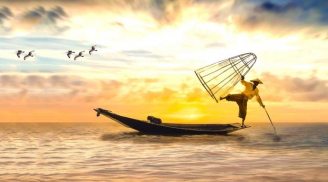 3 câu chuyện tuy ngắn nhưng ý nghĩa nhân sinh to lớn: Sống bị từ chối luôn có lý do