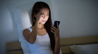 Đi ngủ sau 11 giờ đêm: 6 căn bệnh nguy hiểm sẽ 'hỏi thăm' cơ thể