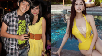 Showbiz 21/9: Con trai Ngô Kiến Huy sẽ không bao giờ gặp bố, Mai Phương Thúy 'đốt mắt' fan với ảnh bikini gợi cảm
