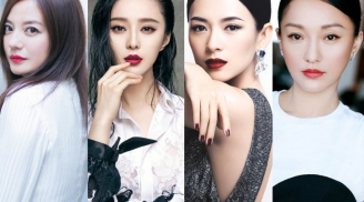 Trắc nghiệm vui: Chọn diễn viên có gương mặt bạn thấy xinh đẹp nhất, bật mí điều bạn luôn lo sợ trong hôn nhân