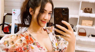 Hòa Minzy thừa nhận chưa biết đi xe nhưng vẫn tậu xe tiền tỷ, nghe xong lý do ai cũng phải ghen tỵ