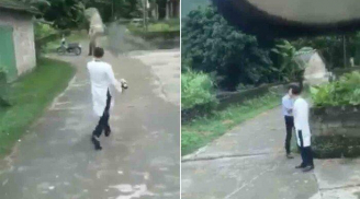 'Tai nạn' khó đỡ: Dẫn nhà trai đi rước dâu đã quên đường thì chớ, chú rể còn không nhớ cả tên bố vợ