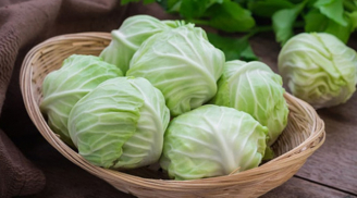 Những loại rau củ giúp đốt cháy mỡ bụng hiệu quả nhất