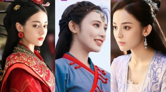 Trắc nghiệm vui: Chọn cô gái có góc nghiêng đẹp nhất, bật mí ngay chuyện tình yêu của bạn