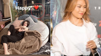 Showbiz 24/9: Hoàng Thùy Linh - Gil Lê lộ bằng chứng sống chung, Mỹ Tâm lần đầu lộ diện sau tin đồn mang thai