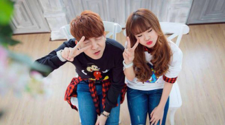 Kelvin Khánh cầm dao 'dọa' Khởi My ngay trên sóng livestream khiến fan tá hỏa