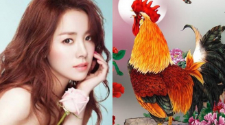 Bước sang tháng 10: 3 con giáp may mắn hốt trọn lộc trời, cuộc sống thăng hoa viên mãn
