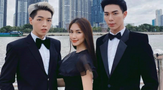 Đức Phúc hoang mang khi bị Hòa Minzy và Erik 'lừa' sổ tiết kiệm 500 triệu