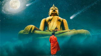 Vàng thật hay giả chỉ một cách để phân biệt: Nhìn thấu được lòng người cũng như vậy