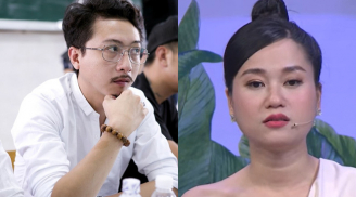 Lâm Vỹ Dạ gây sốc với phát ngôn 'đàn ông đẹp trai mở miệng thường vô duyên'