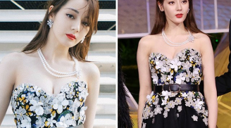 Những tình huống khó đỡ của các mỹ nhân đình đám chỉ vì mê trang sức lủng lẳng