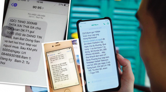 Phạt đến 30 triệu đồng nếu gọi điện vì mục đích quảng cáo trước 8h sáng