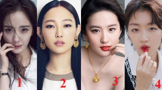 Trắc nghiệm vui: Chọn cô gái bạn thấy hấp dẫn nhất, bật mí ngay tính cách thật của bạn