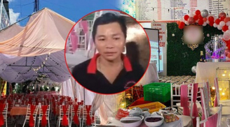 Chủ nhà hàng bị 'bom' 150 mâm cỗ: 'Cô dâu' từng đặt 156 kg gà, 40 kg giò và còn nợ 25 triệu