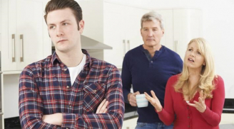 Bị đuổi ra khỏi nhà do không góp tiền sinh hoạt, thanh niên 30 tuổi đâm đơn kiện mẹ