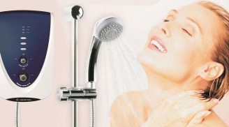 Bí quyết sử dụng bình nóng lạnh giảm nửa chi phí hàng tháng, ai cũng nên biết