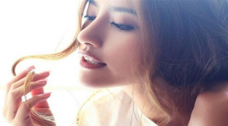 Có 5 kiểu phụ nữ vẻ ngoài rất dung dị nhưng càng yêu lâu đàn ông càng không dứt ra được