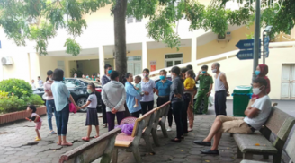 Nguyên nhân vụ hai mẹ con sản phụ tử vong tại bệnh viện