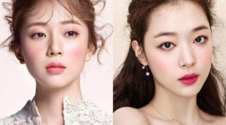 Nàng “vụng về” trang điểm nhất định phải nhớ 5 tips nhỏ quan trọng này để makeup dễ dàng hơn