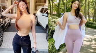Lười đến mấy, chị em công sở cũng nhất định phải “găm” ngay 5 động tác này để đánh tan lớp mỡ thừa