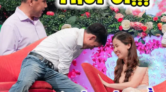 Vội vàng bấm nút, chàng trai Quảng Nam gặp sự cố “có 1 không 2” ở Bạn muốn hẹn hò