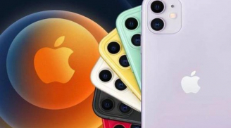 Dự kiến iPhone 12 có giá từ 21 triệu đồng