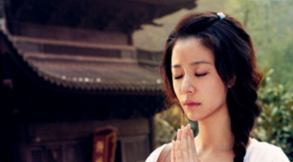 Điểm 'phong thủy' xác định một người phụ nữ bất hạnh, sớm muộn cũng rước họa vào thân