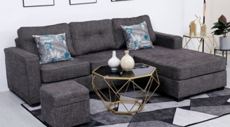 4 đại kỵ khi dùng sofa khiến tài lộc thất thoát, lỗi số 3 nhiều gia đình mắc phải