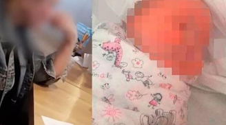 Mẹ trẻ bán con mới sinh với giá 90 triệu đồng... để mua giày