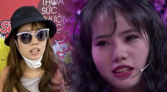 Vụ 'nữ quái' cướp ngân hàng ở TP.HCM: Gia đình phức tạp, sống với bà ngoại từ nhỏ