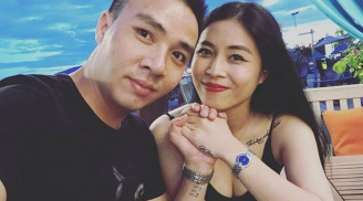 MC 'Chúng tôi là chiến sĩ' tự thừa nhận mình không được điểm nào của người vợ đảm