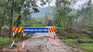 Xác định 3 nạn nhân tử vong, 5 người bị thương vụ sạt lở thủy điện Rào Trăng 3