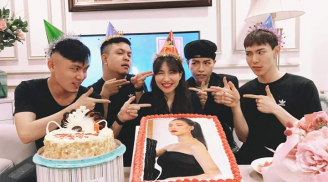 Bánh kem hương vị Việt - Địa chỉ bán nhiều mẫu bánh kem bắp ngon, đẹp nhất Sài Thành