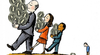 Đây là thứ không đáng mong chờ nhất trên đời