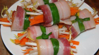 Ngày 20/10 trổ tài vào bếp làm mâm cơm ngon-lành-nhanh đãi phái đẹp