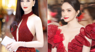 Lâm Khánh Chi coi Hương Giang như người vô hình khi chạm mặt, lộ mối quan hệ chưa thể hàn gắn sau rạn nứt?
