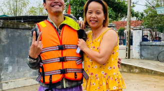 MC Phan Anh đáp trả tin đồn phạm luật, bất ngờ nhắc lại chuyện từ thiện gây tranh cãi năm xưa