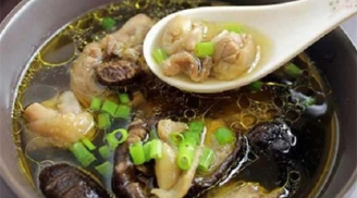 Muốn con cao lớn mẹ cho bé tránh xa 5 loại thực phẩm này